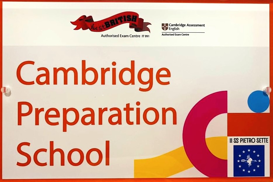 Targa Cambridge Preparation School
